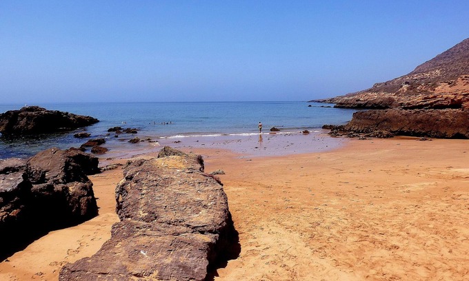 Tiguert Apartment | Residence Les Méridiennes Agadir
