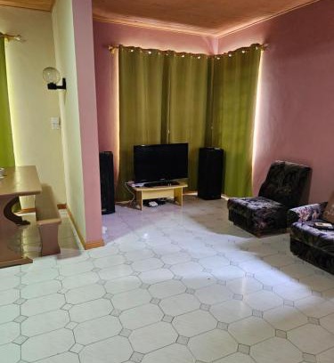 Wolmar Apartment | Residence Les Preverts