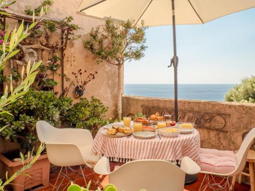 Erbalunga Apartment | Residence Les Sources