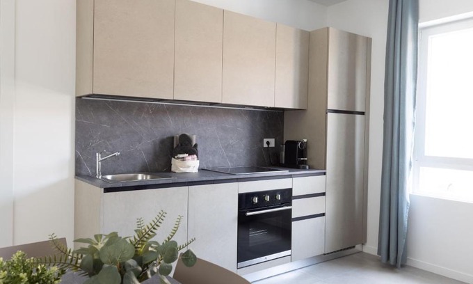 Rho Apartment | Residence Locatelli