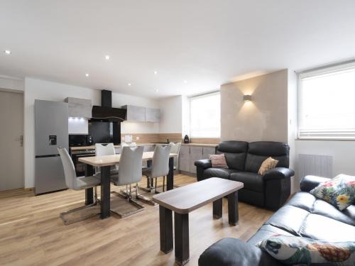 Vittel Apartment | Residence Louis Quartier Casino