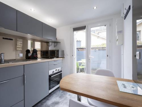 Vittel Apartment | Residence Louis Quartier Gare
