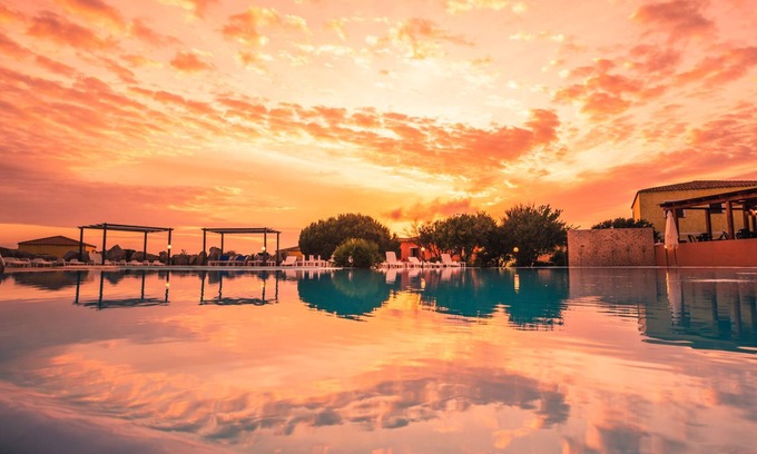 Aglientu House | RESIDENCE LU LAMONI COSTA NORD
