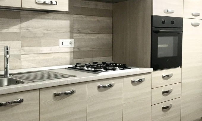 Sassari Apartment | Residence M Trendy apartment