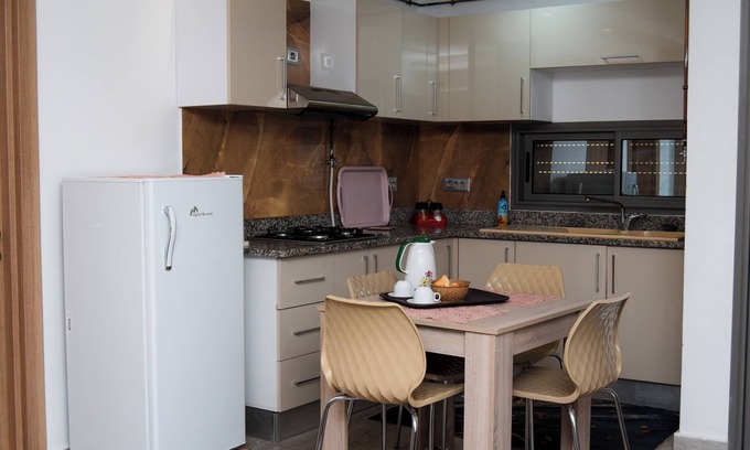 Gabes Apartment | Residence Mami