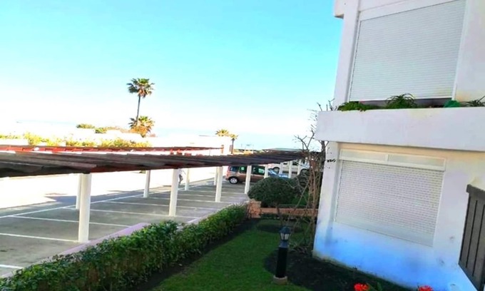 Marina Smir Apartment | Residence Marina Beach Mdiq 3405