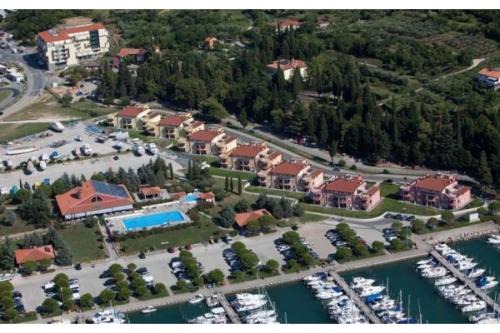 Seca Apartment | Residence Marina - Oleander Resort