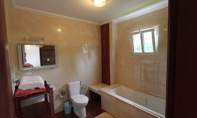 Yaounde Apartment | Residence Massou Deluxe G M