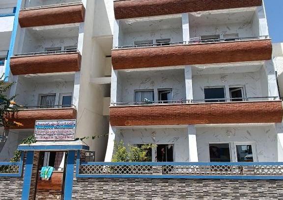 Miramar Apartment | Residence Mediterranee