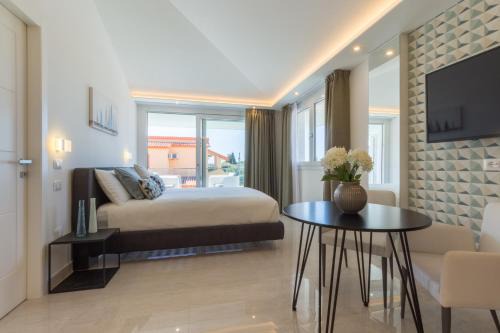 Villa San Pietro Apartment | Residence Meridian Unità 7