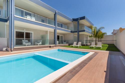 Villa San Pietro Apartment | Residence Meridian Unità 6