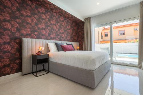 Villa San Pietro Apartment | Residence Meridian Unità 3