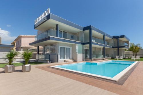 Villa San Pietro Apartment | Residence Meridian Unità 2