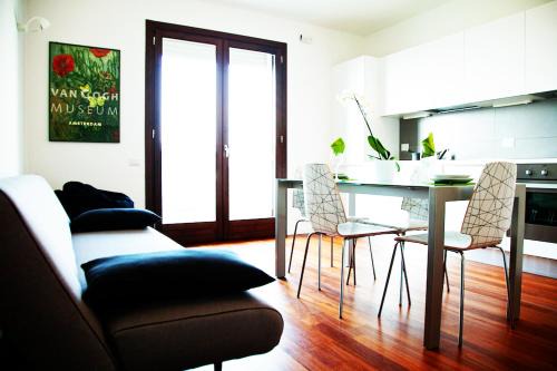 Bicocca Apartment | Residence Milano Bicocca