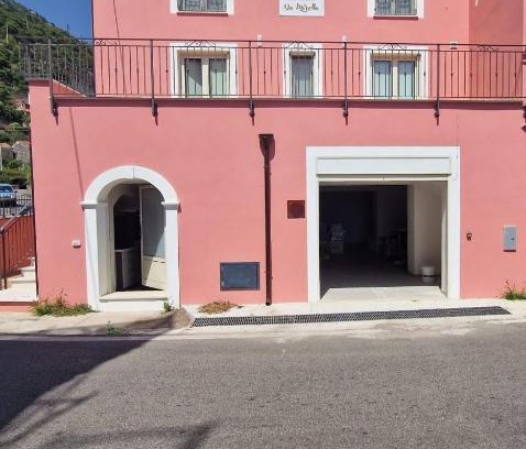 Acquafredda Apartment | Residence Mirella