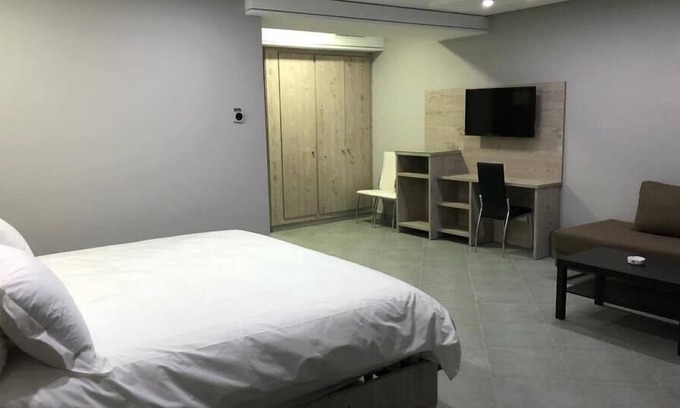 Nador Hotel | Residence Molen