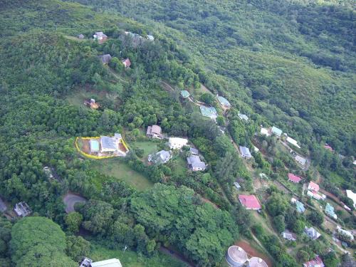 Anse Boileau Apartment | Residence Monte-Cristo