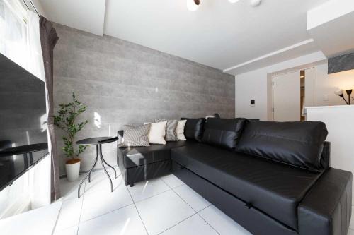 Higashi Apartment | Residence N8