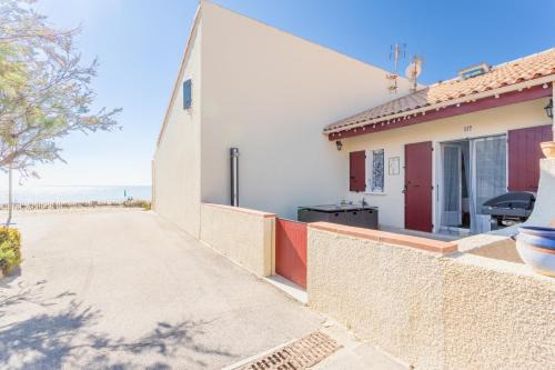Leucate House | Residence naturiste Eden