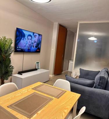 Nairobi Apartment | Residence Next Door Coral Mega