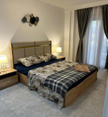 Bejaia Apartment | residence nid d'abeille
