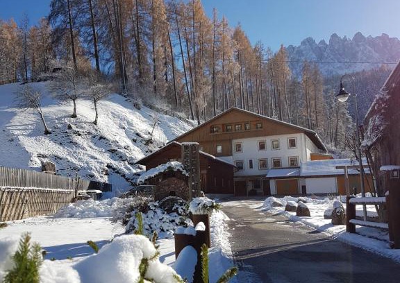 San Candido Apartment | Residence Obermüller