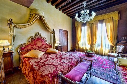 Santa Croce Apartment | Residence Odoni