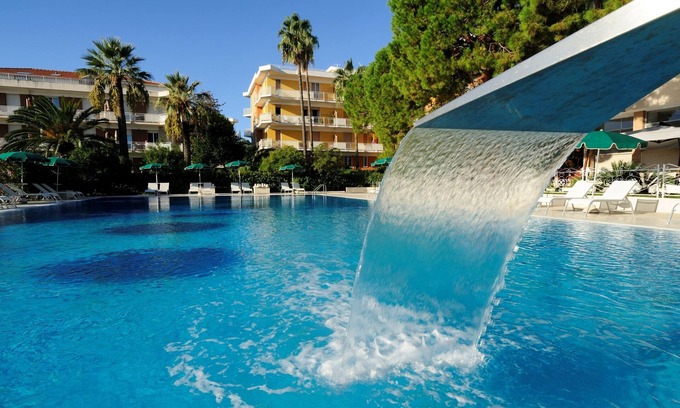 Ceriale Apartment | Residence Oliveto