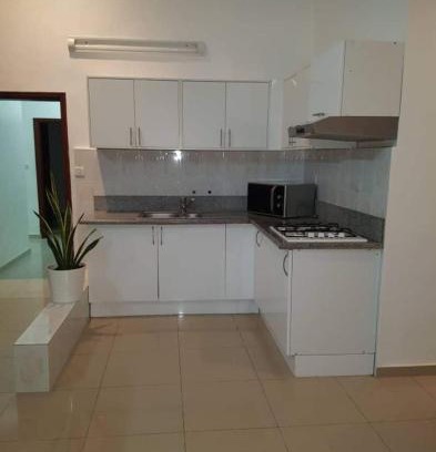 Littoral Department Apartment | RESIDENCE OLUSHOLA