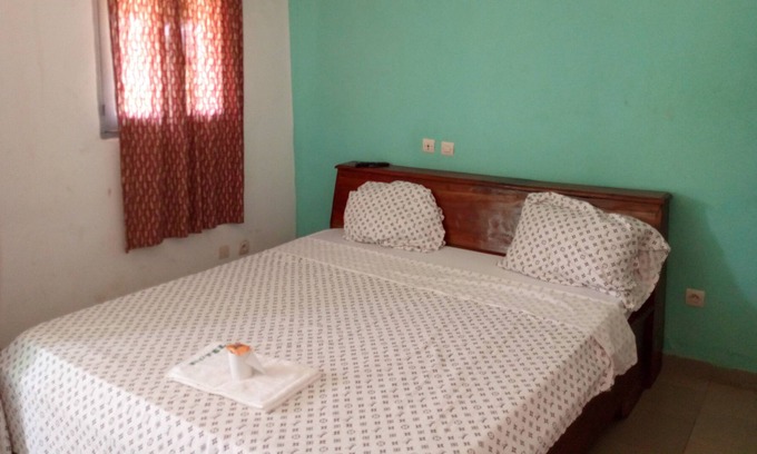 Odienne Hotel | Residence Palace Hotel