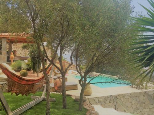 Appietto House | Residence Paradisu Ajaccio