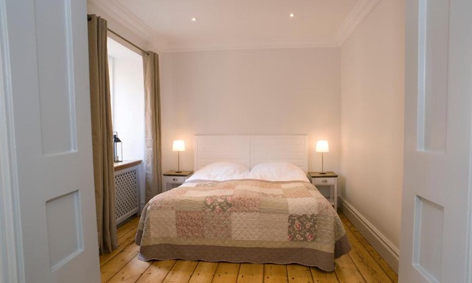 Gamla Stan Apartment | Residence Perseus