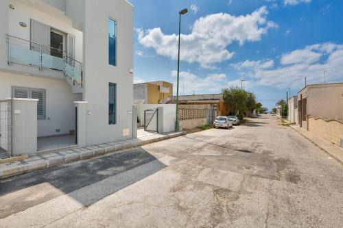 Torre Lapillo House | Residence Pianeta Mare