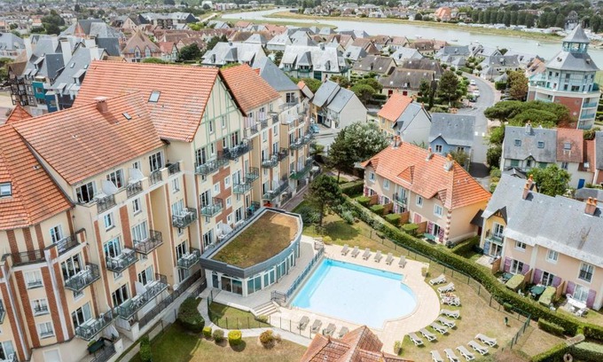 Port Guillaume Apartment | Residence Pierre & Vacances Port Guillaume
