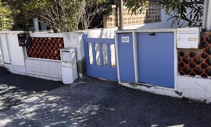 Port-la-Nouvelle Villa | Residence Pn000-107-port La Nouvelle - But 3 rooms mezzanine 6 beds PORT THE NEW