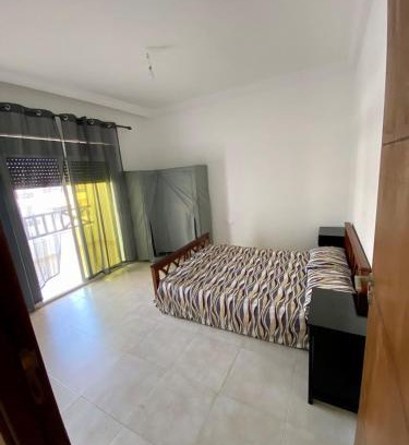 Oued Laou Apartment | Residence Pool Beach 5 min