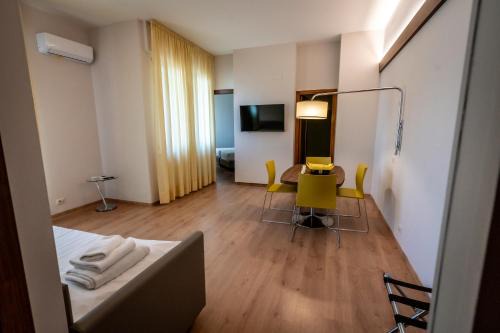 Santa Maria Novella Apartment | Residence Porta Al Prato