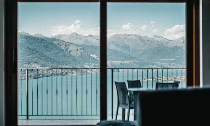 Biosio House | Residence Primavera