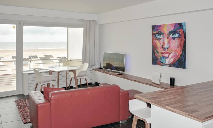 Ostend Apartment | Residence Puerto Cristo r.101