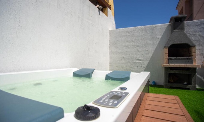 Pula House | Residence Pula Via Delle Rose