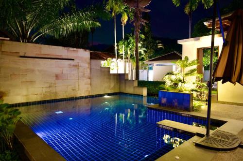 Rawai Villa | Residence Rawai