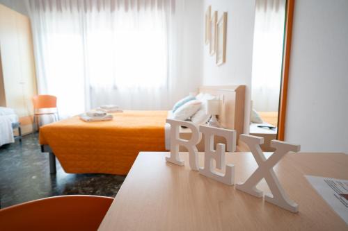 Sottomarina Apartment | Residence Rex