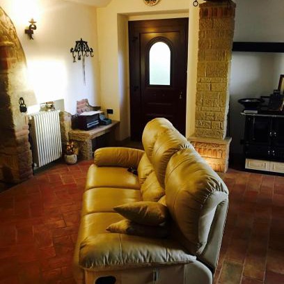 San Marino Apartment | Residence Riccardi