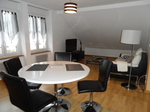Royat Apartment | Residence Rokia