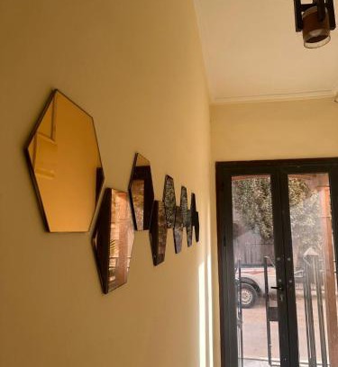 Oulad Khallouf Apartment | residence rose des sables