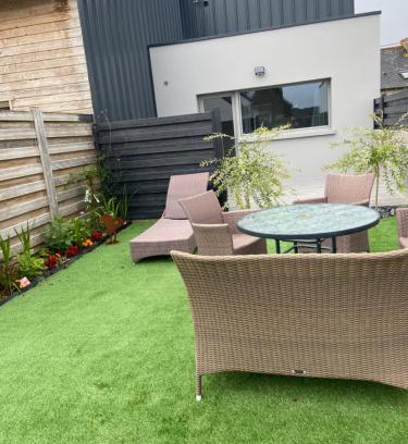 Hillion House | Residence Saint Thomas