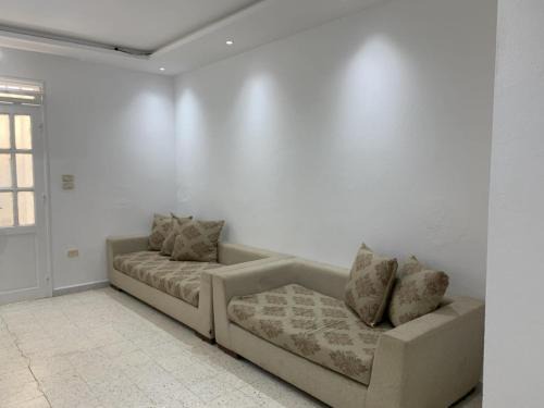 Tantana Apartment | Residence Salim