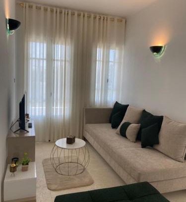 Nabeul Apartment | Residence-Sassi
