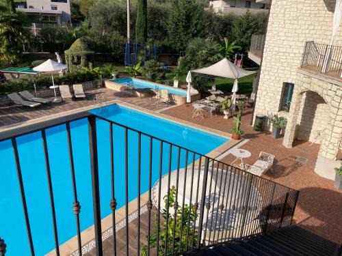 Riva del Garda Apartment | Residence Segattini