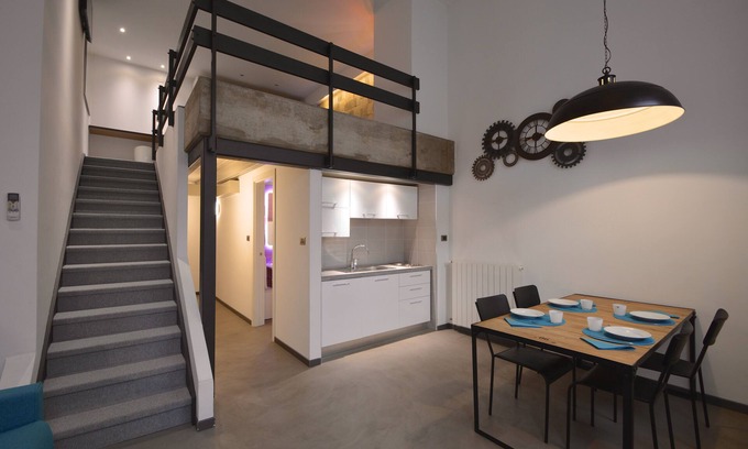 Cit Turin House | Residence Star
